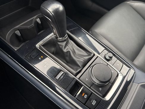 Used 2021 MAZDA CX-30 AWD 2.5 S w/ Preferred Package image 22