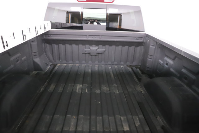 Used 2024 Chevrolet Silverado 1500 RST w/ Convenience Package II AWD/4WD image 33