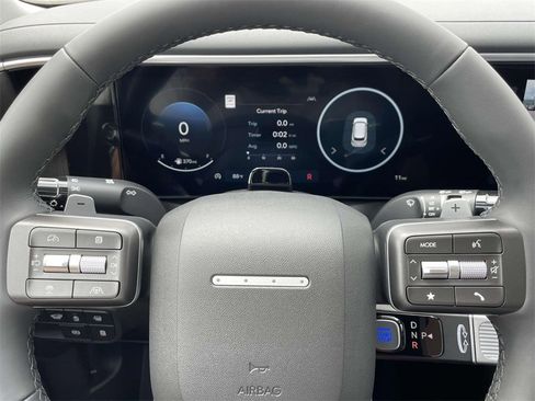 New 2026 Hyundai Palisade Limited image 20