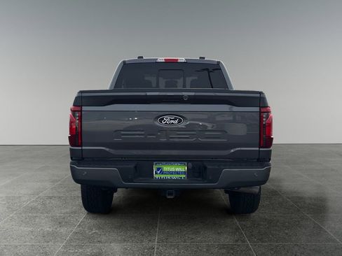 Used 2024 Ford F150 XLT w/ Equipment Group 302A MID image 6