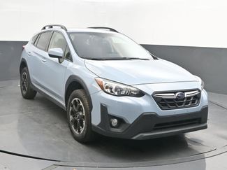 Used 2021 Subaru Crosstrek 2.0i Premium video 1