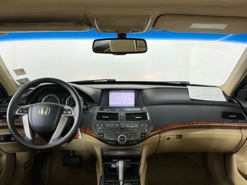 Used 2012 Honda Accord EX-L image 23