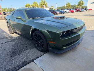 Used 2022 Dodge Challenger R/T Scat Pack RWD video 1