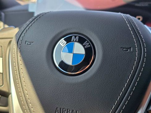 Used 2026 BMW X5 xDrive40i image 32