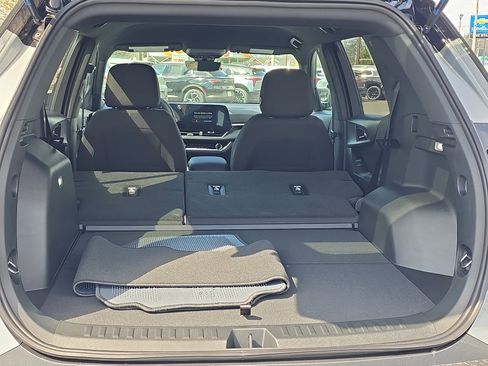 New 2026 Chevrolet Equinox LT w/ Safety and Technology Package AWD/4WD image 10