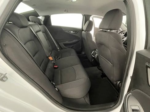 Used 2024 Chevrolet Malibu LT image 46