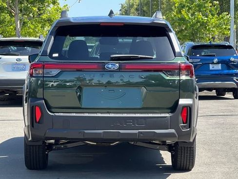 New 2026 Subaru Outback Limited XT AWD/4WD image 5
