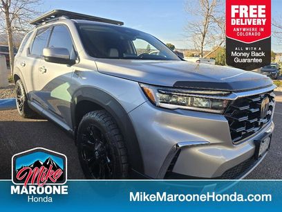 Used 2023 Honda Pilot Touring