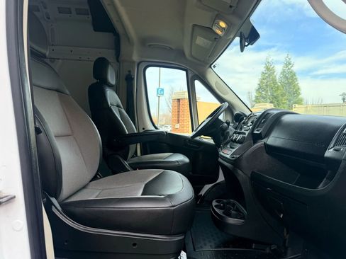 Used 2020 RAM ProMaster 1500 image 31