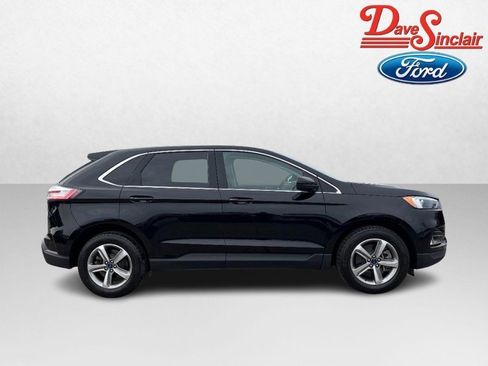 Used 2022 Ford Edge SEL w/ Convenience Package image 5