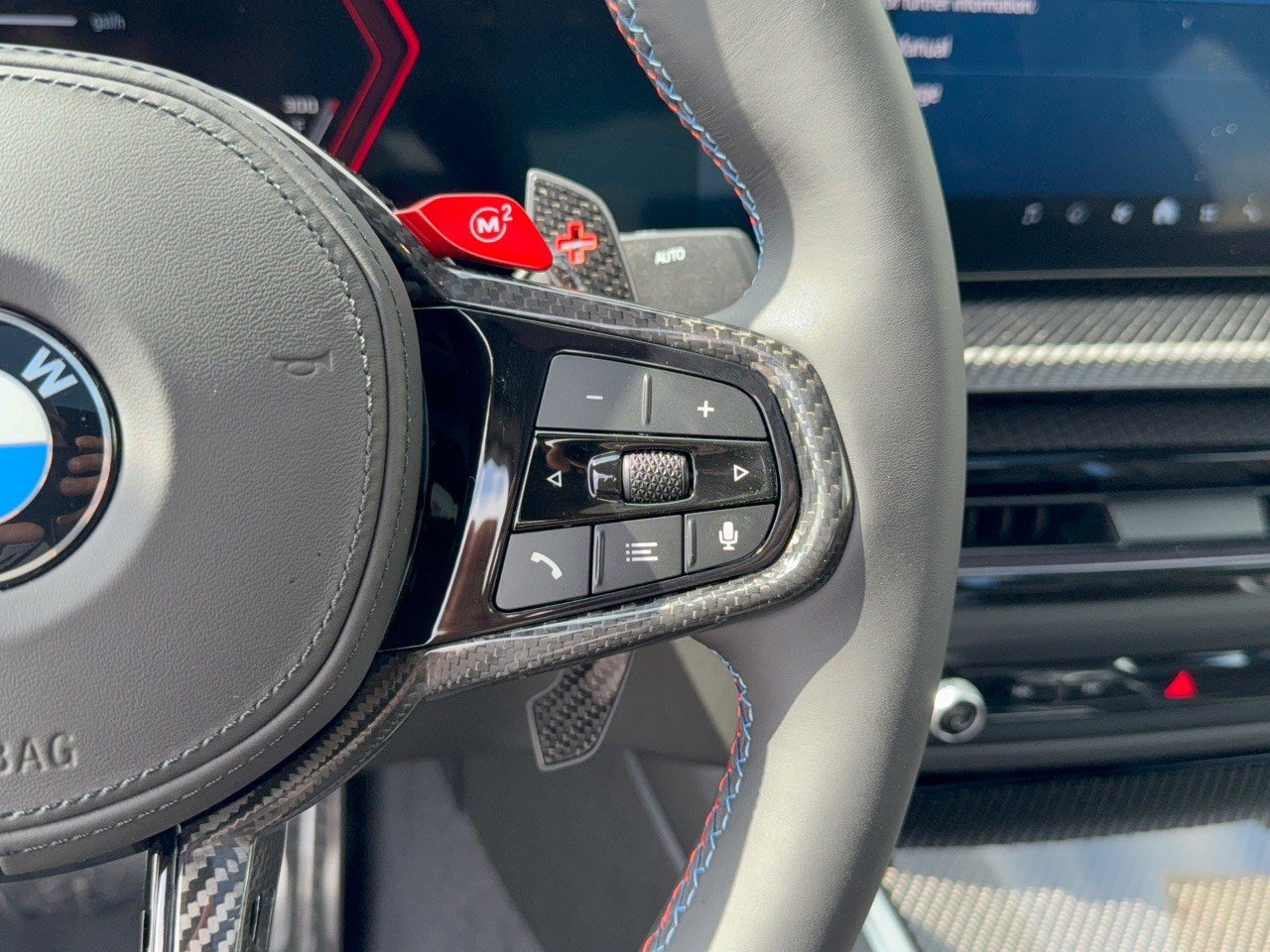 New 2026 BMW M2 w/ Lighting Package RWD image 19