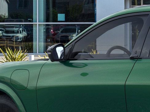 New 2025 Ford Mustang Mach-E GT w/ Interior Protection Package image 20