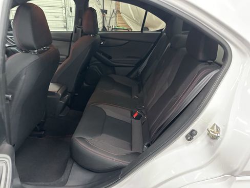 Used 2022 Subaru WRX Premium image 21