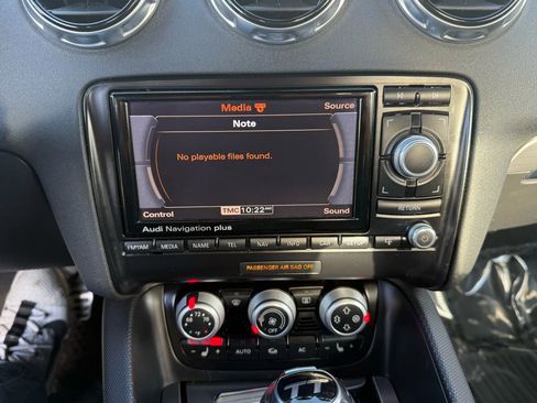 Used 2012 Audi TT 2.0T Prestige w/ Prestige Pkg image 18