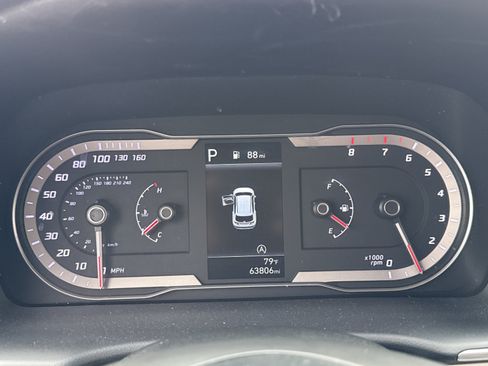 Used 2022 Hyundai Tucson SE FWD image 14