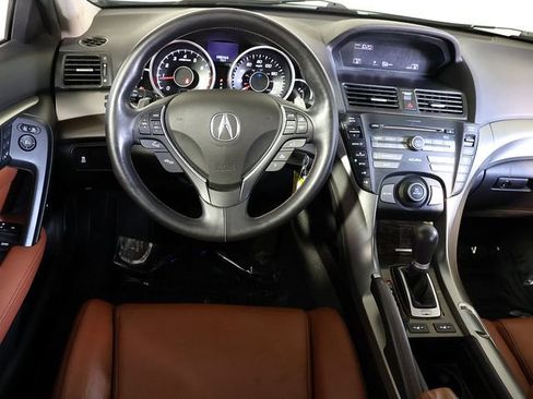Used 2010 Acura TL SH-AWD image 3