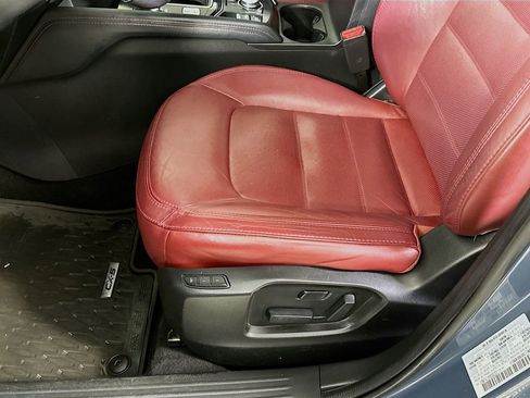Used 2021 MAZDA CX-5 Carbon Edition FWD image 9