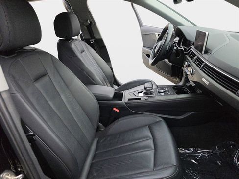 Used 2019 Audi A4 2.0T Premium Plus w/ Premium Plus Package image 12