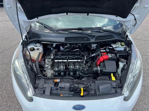 Used 2019 Ford Fiesta SE w/ Equipment Group 201A FWD image 19