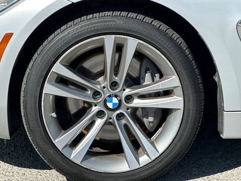 Used 2016 BMW 435i xDrive Coupe AWD/4WD image 29
