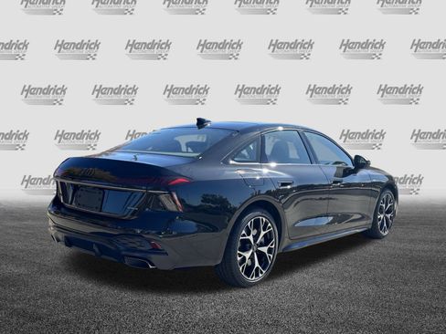 Used 2026 Audi A6 Premium Plus image 10