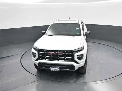 New 2026 GMC Canyon AT4 w/ Technology Plus Package image 26