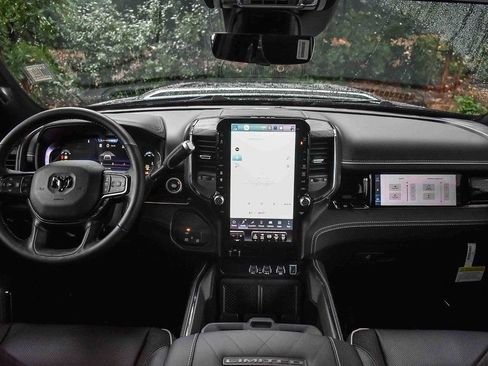 New 2026 RAM 3500 Limited image 13