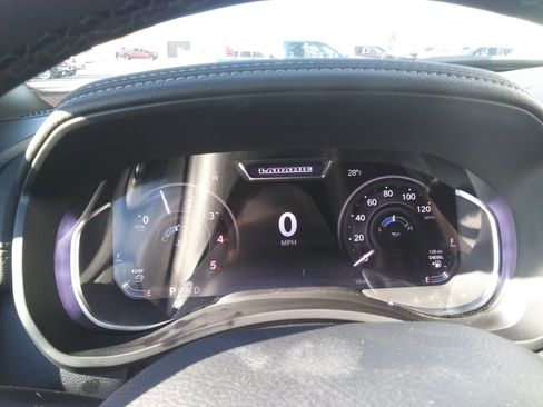 New 2026 RAM 3500 Laramie w/ Towing Technology Group image 16