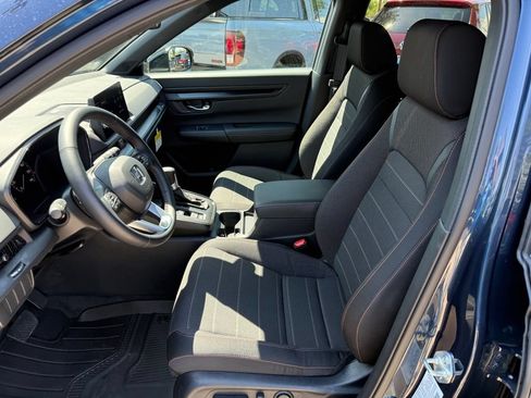 Used 2026 Honda CR-V Sport image 12