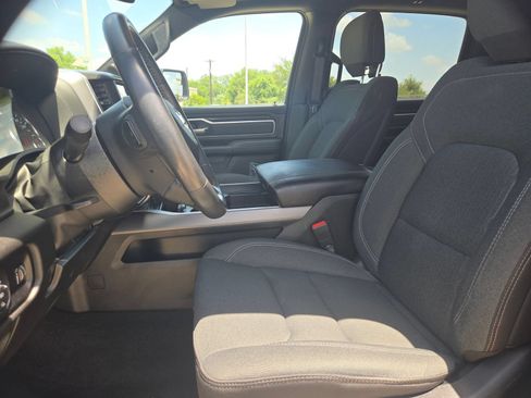 Used 2023 RAM 1500 Lone Star RWD image 10