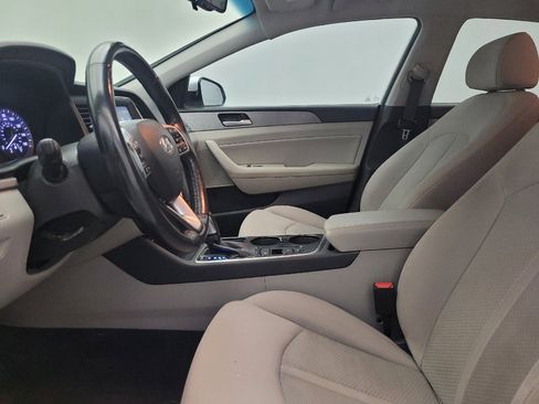 Used 2019 Hyundai Sonata SEL w/ Tech Package 02 image 17