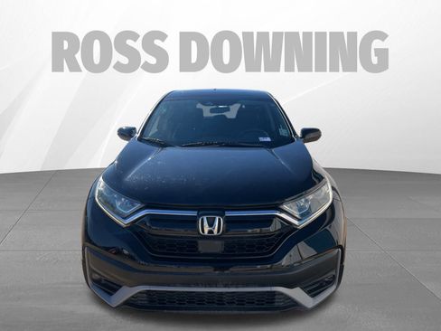 Used 2022 Honda CR-V EX image 2