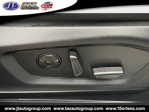 Used 2025 Ford Explorer ST-Line w/ Premium Package RWD image 16