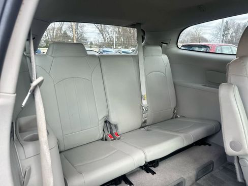 Used 2017 Buick Enclave Leather image 26