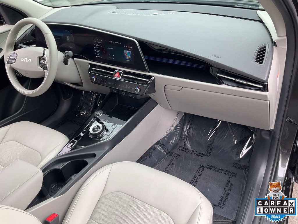 Used 2023 Kia Niro Wind FWD image 61