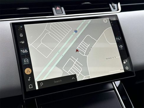 New 2026 Land Rover Range Rover Evoque Dynamic SE image 21