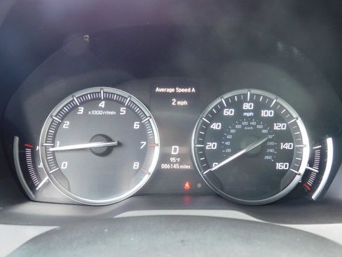 Used 2018 Acura MDX FWD image 12