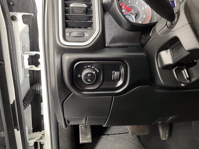 Used 2026 RAM 2500 Big Horn AWD/4WD image 18
