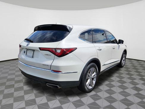 Certified 2024 Acura MDX SH-AWD image 4