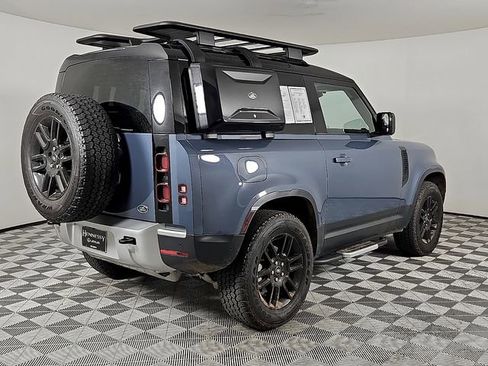 Used 2023 Land Rover Defender 90 S image 4