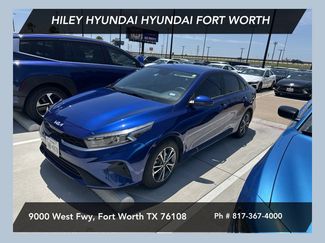Used 2023 Kia Forte LXS w/ LXS Technology Package FWD 360° Tour