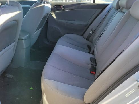 Used 2010 Hyundai Sonata GLS image 8