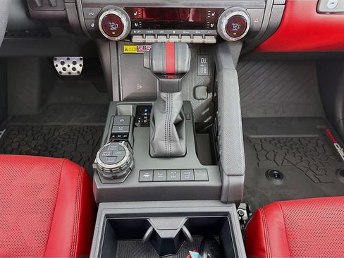 Used 2025 Toyota 4Runner TRD Pro image 40