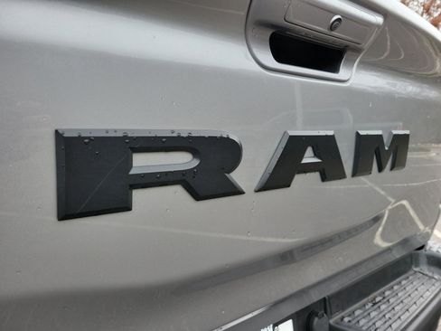 Used 2022 RAM 1500 Rebel w/ Rebel Level B Equipment Group image 10