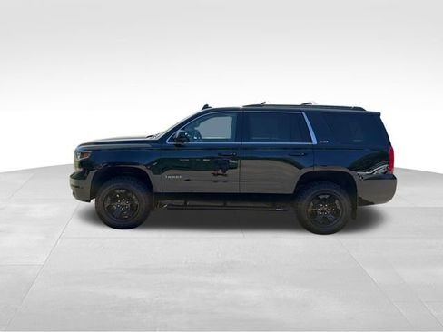 Used 2017 Chevrolet Tahoe LT AWD/4WD image 6