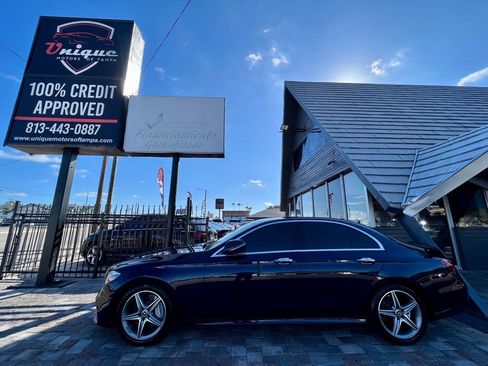 Used 2019 Mercedes-Benz E 300 image 25