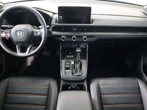 Certified 2024 Honda CR-V Sport-L image 13
