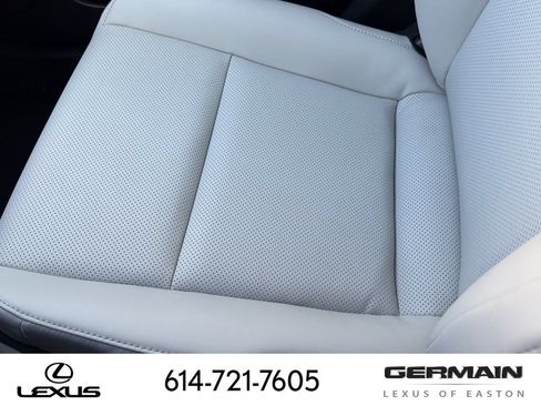 New 2026 Lexus UX 300h AWD image 26