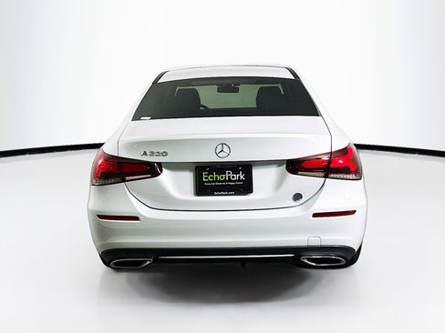 Used 2022 Mercedes-Benz A 220 image 7