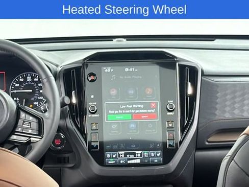 New 2026 Subaru Forester Touring image 17